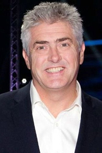 Nick Hancock