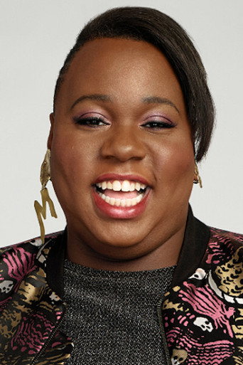 Ảnh của Alex Newell