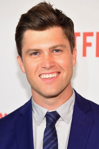 Ảnh của Colin Jost