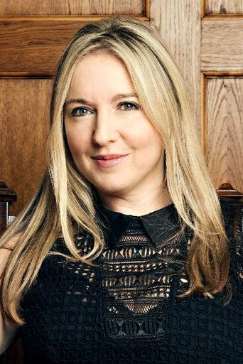 Ảnh của Victoria Coren Mitchell