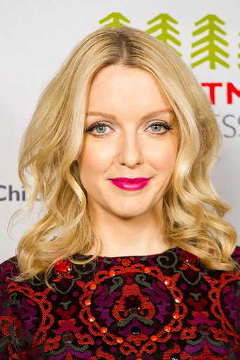 Ảnh của Lauren Laverne