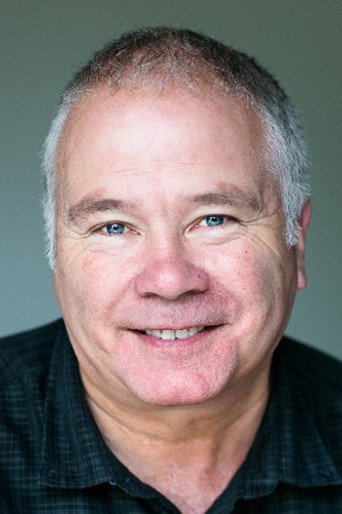 David Lonsdale