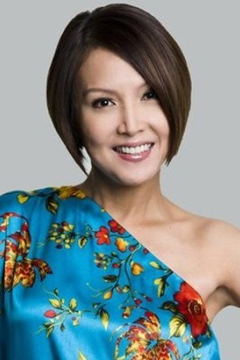 Aileen Tan