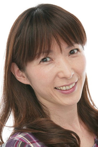 Ảnh của 久川綾