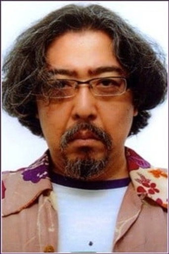 ボブ白旗