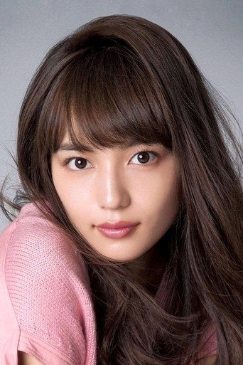 Kawaguchi Haruna