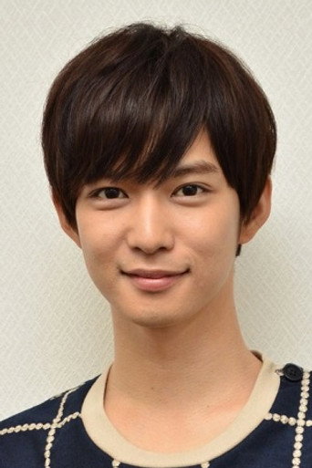 Chiba Yudai