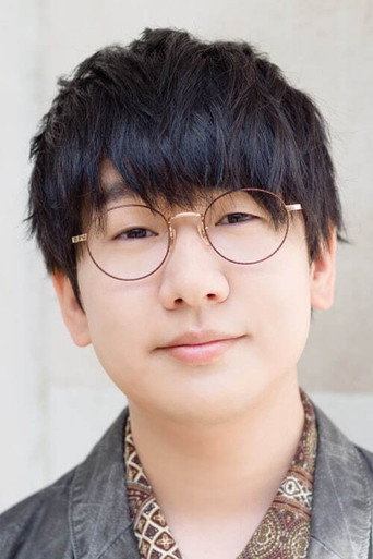 Hanae Natsuki