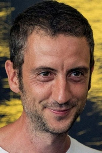 Ảnh của Bruno Forzani
