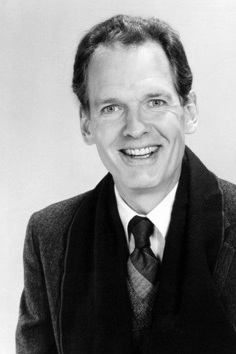 Ảnh của Nicholas Pryor