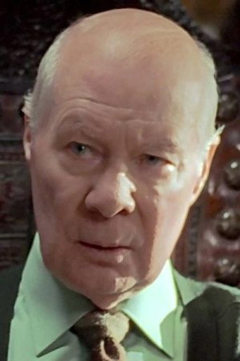 Ảnh của Anthony Bate