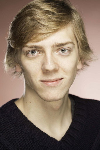 Ảnh của Joshua James