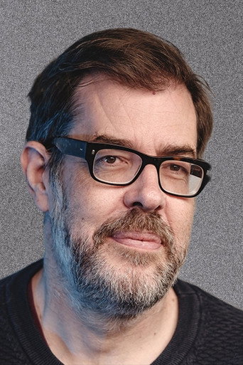Ảnh của Richard Osman