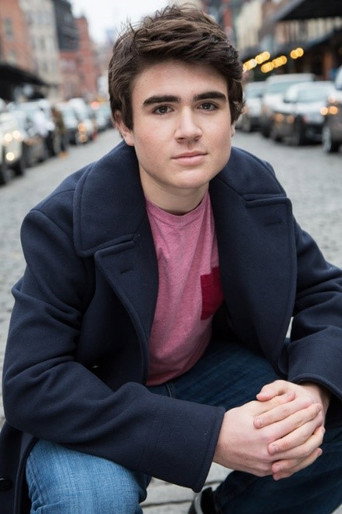 Ảnh của Harrison Holzer