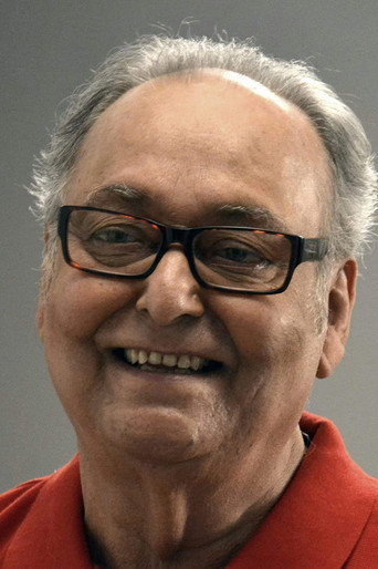 Ảnh của Soumitra Chatterjee