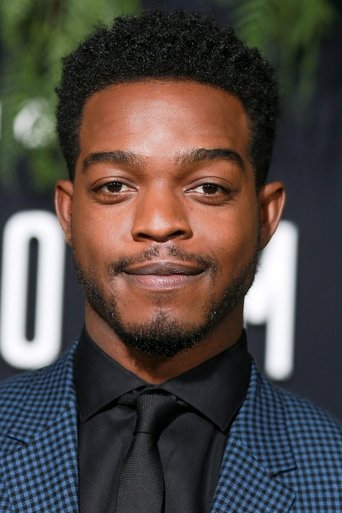 Ảnh của Stephan James