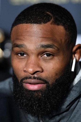 Ảnh của Tyron Woodley