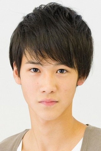 Ảnh của 葉山奨之