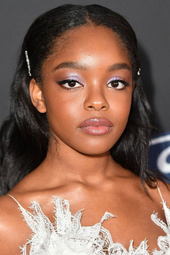 Ảnh của Marsai Martin