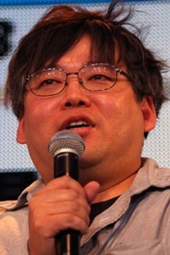 板垣伸