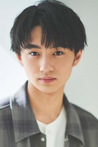 Ohnishi Riku