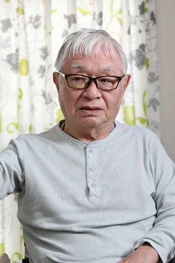 小沼勝
