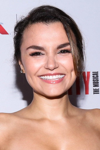 Ảnh của Samantha Barks