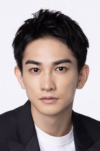 Machida Keita
