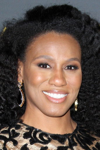 Ảnh của Priscilla C. Shirer