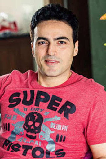 Ảnh của Ayaz Khan