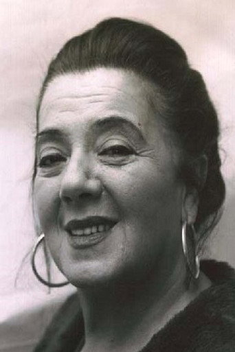 Ảnh của Maria Del Monte