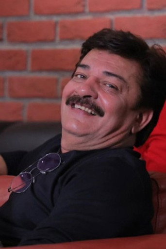 Dharmesh Vyas