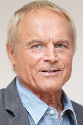 Ảnh của Terence Hill