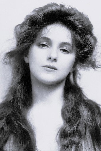 Ảnh của Evelyn Nesbit