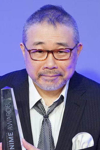 Ảnh của 石浜真史