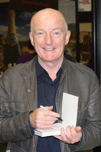 Ảnh của Oz Clarke