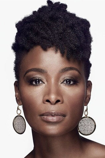 Ảnh của Bonnie Mbuli