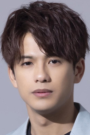 Morisaki Win