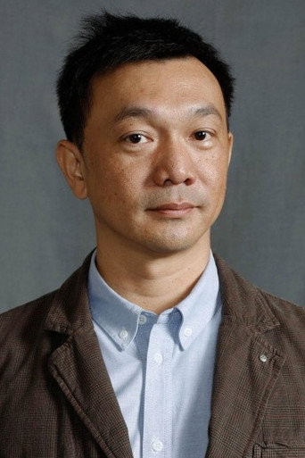 黃信堯