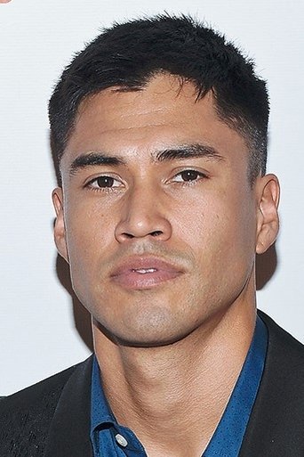 Ảnh của Martin Sensmeier