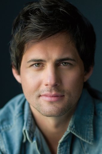 Ảnh của Kristoffer Polaha