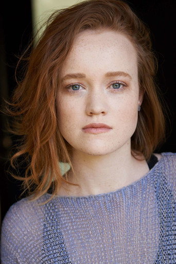 Ảnh của Liv Hewson