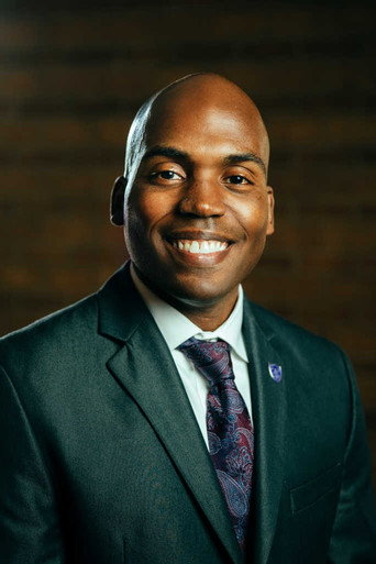 Ảnh của Yohuru Williams