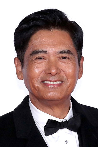 Châu Nhuận Phát