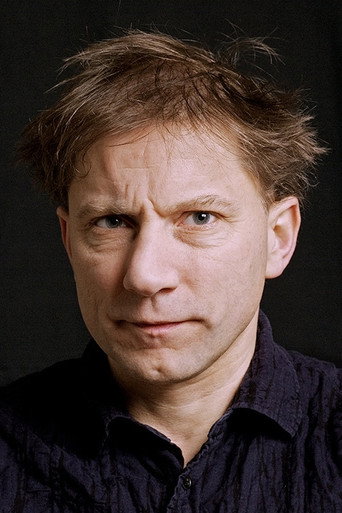 Ảnh của Simon McBurney