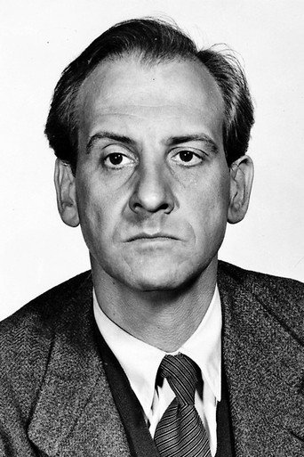 Ảnh của Hans Conried