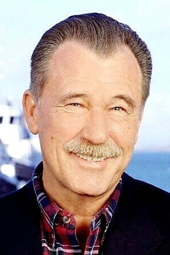 Ảnh của James Gammon