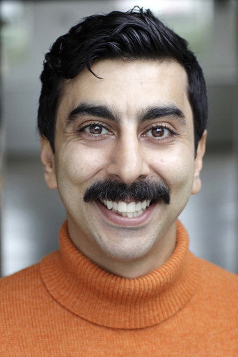Ảnh của Homer Todiwala