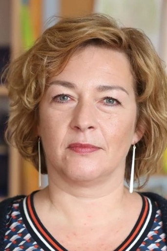 Ảnh của Isabelle Van Hecke