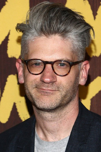 Ảnh của Jonathan Entwistle